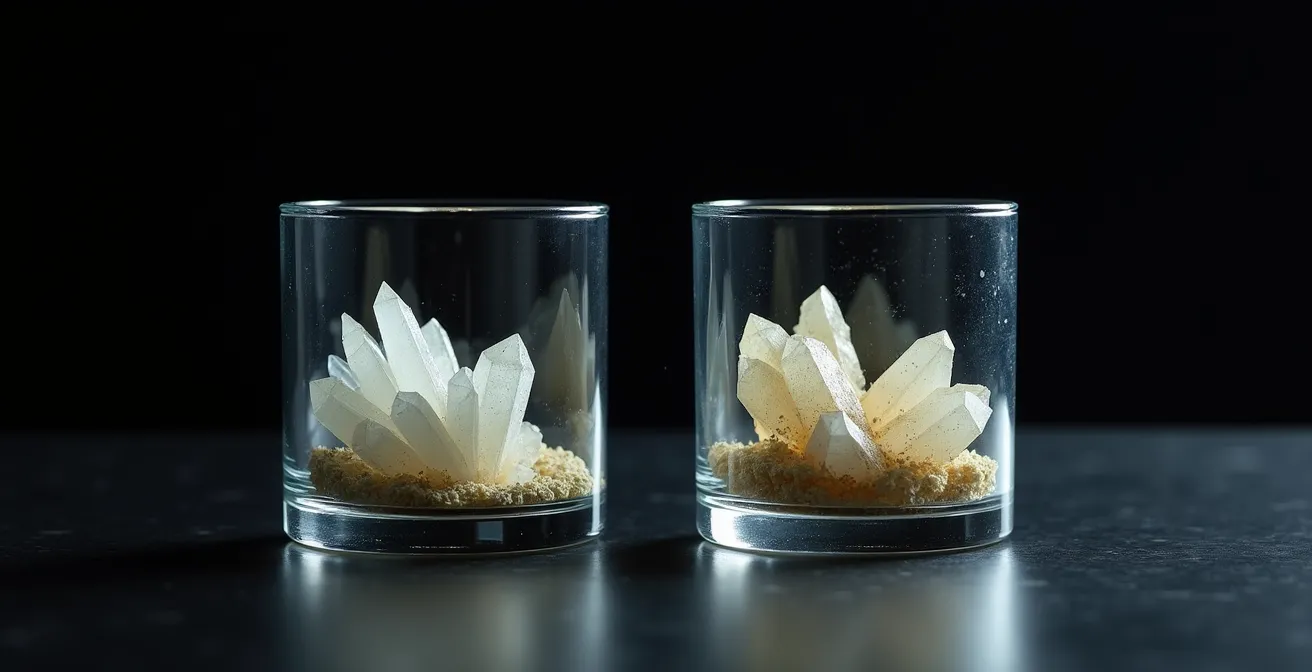 Comparación visual de degradación de batería con diferentes hábitos de carga