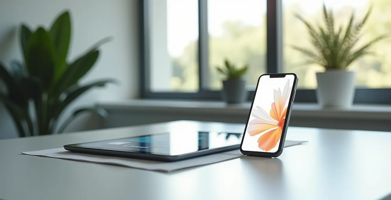 Matriz de decisión entre Progressive Web App y aplicación nativa